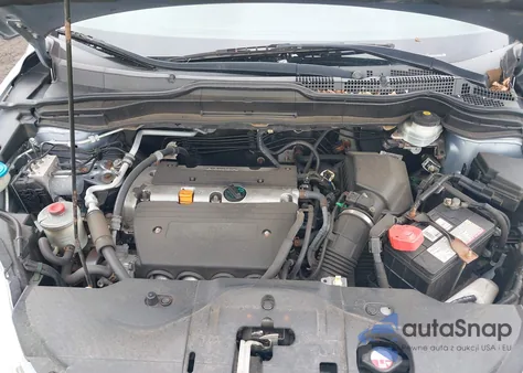 2008 Honda Cr-V Ex из США, поврежденный, VIN 5J6RE48508L022861